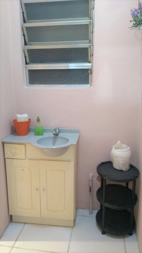 Conjunto/sala Em Centro Histórico - Lu272874