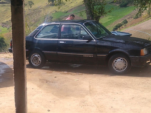 Imagem 9 de 9 de Chevrolet Chevette Dl