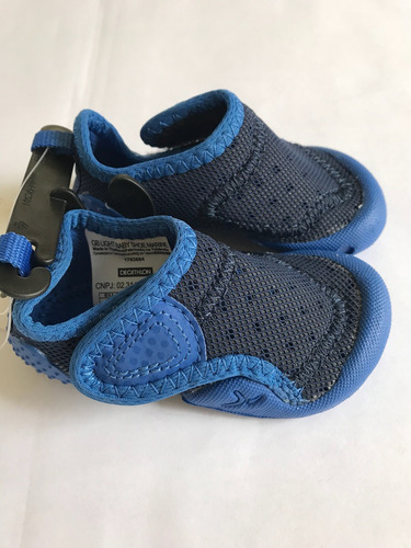 Zapatos De Playa Para Niño O Bebé