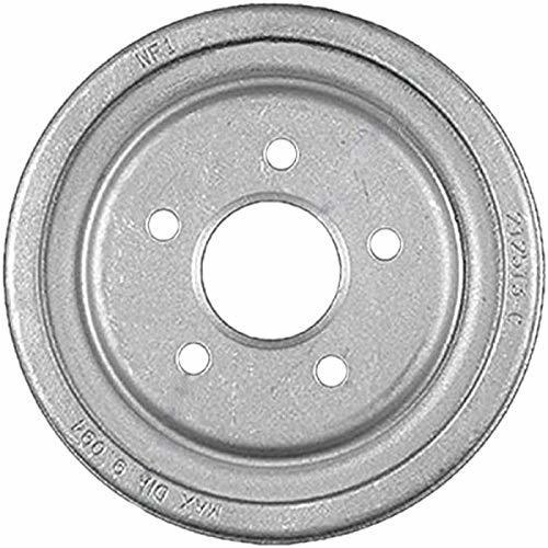 Partes De Sistema De Fren Pdr0738 Rear Brake Drum