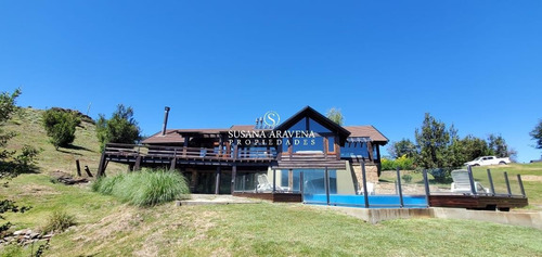Imagen 22 de 30 de Susana Aravena Propiedades-lote En Venta En El Peñon Del Lolog San Martin De Los Andes
