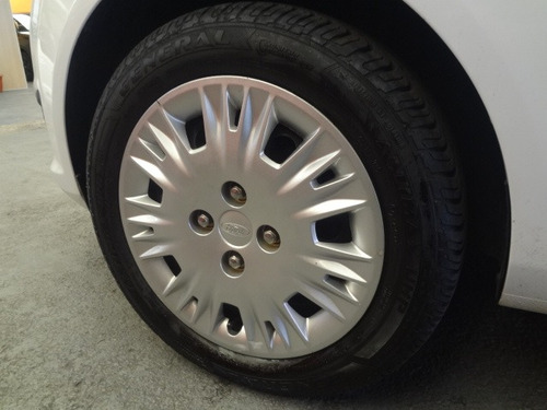 New Fiesta 1.5 16v 4p Flex 2014