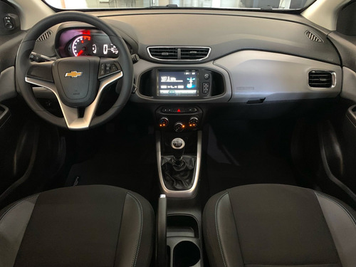 Chevrolet Onix 1.4 Lt 5p