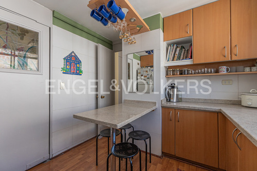 Duplex Con Espectacular Terraza En Diego De Almagro