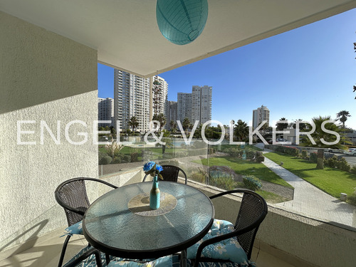 Venta Condominio Marina Horizonte Iii