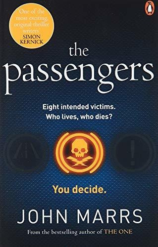 Passengers  The