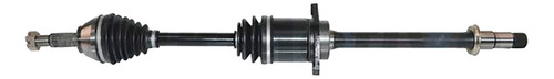 Flecha Homocinética Nissan Altima 2007-2012 L4 2.5