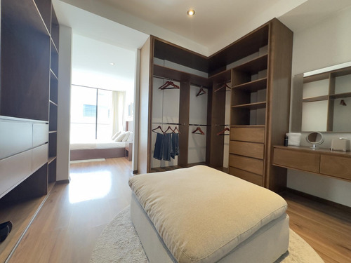 Departamento En Venta, Cercano Al Parque Bicentenario, Metepec