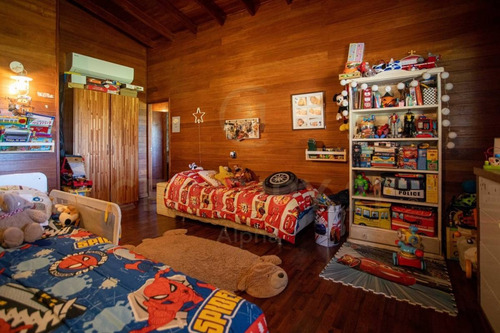 Imagen 14 de 27 de Descubre Una Propiedad Única En El Colorado, Canelones: 2 Casas, 4 Ha Y Galpón
