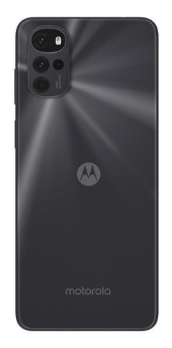 Imagen 2 de 4 de Motorola Moto G22 - Cosmic black - 128 GB - 4 GB