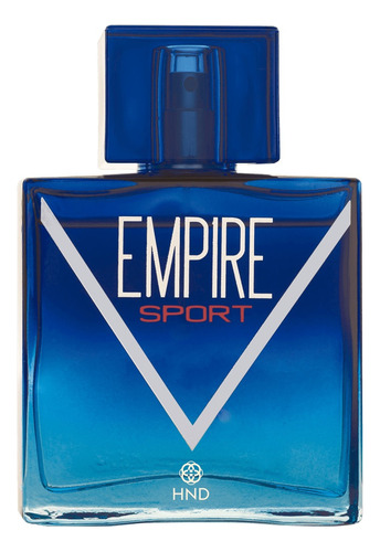 Perfume Para Hombre Hnd Empire Sport 100ml