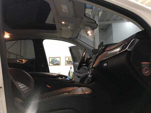 Imagen 9 de 9 de Mercedes-benz Clase Gle Gle350d
