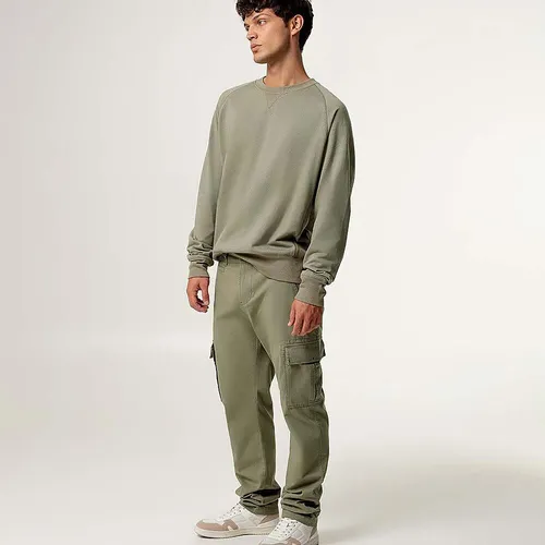 Pantalones gef para hombre deals