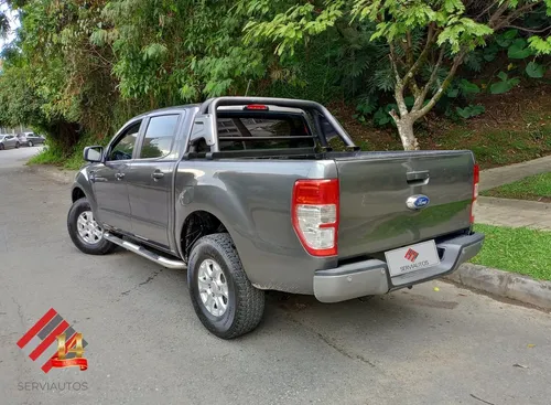 Ford Ranger 3.2 Xls