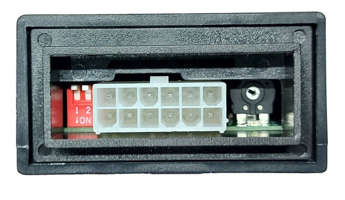 Variador De Avance Gnc 511n Efecto Hall