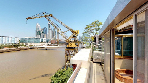 Imagen 23 de 25 de Oficina En Puerto Madero - Dacal Bienes Raices