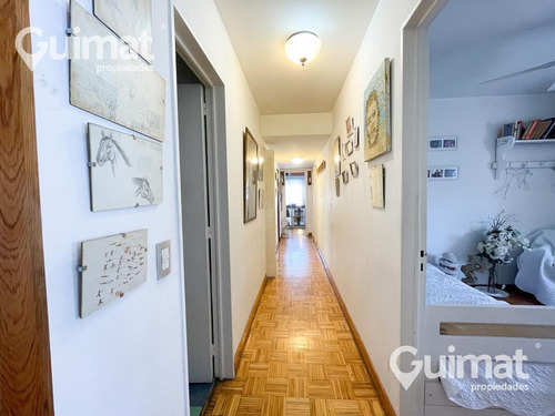 Imagen 22 de 30 de 90 M2 Excelente Departamento - Caballito
