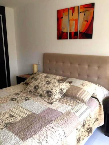Imagen 10 de 21 de Espectacular Apartamento De 3 Dormitorios En Edificio Con Amenities Para Alquilar