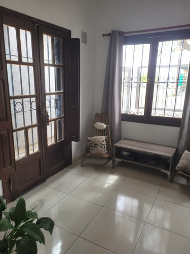 Vendo Casa De 3 Dormitorios, Patio, Pileta Cochera Quebrada De Las Rosas Apto Crédito Bancor