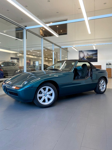 Bmw Z1 Roadster 2 Ptas Biplaza