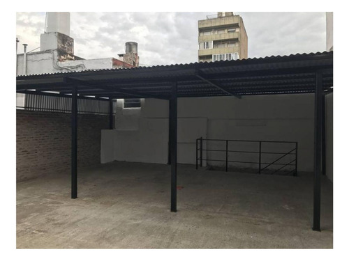 Venta Cochera - Zona Terminal / Medicina