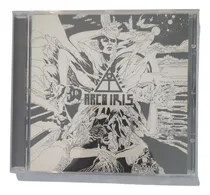 Comprar Cd Arco Iris Los Elementales Sellado Supercultura Remasterizado