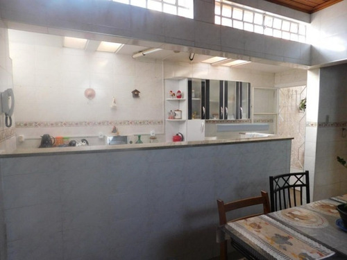 Casa Residencial À Venda, Centro, Jundiaí. - Ca1182 - 34730309