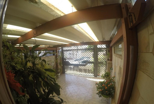 Imagem 18 de 20 de Sobrado À Venda, 135 M² Por R$ 555.000,00 - Vila Prudente - São Paulo/sp - So1322