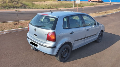 Imagem 5 de 10 de Vw / Pólo 1.6
