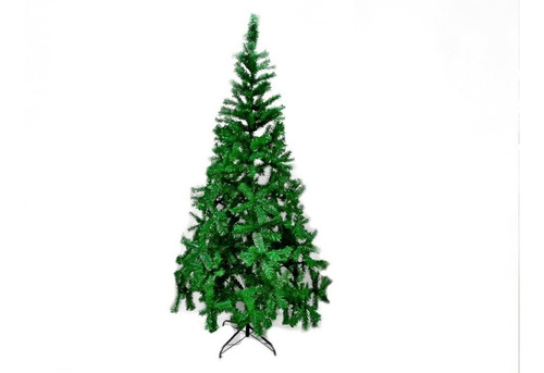 Árbol Navideño 210 Cm Con Base Metálico  / Runn