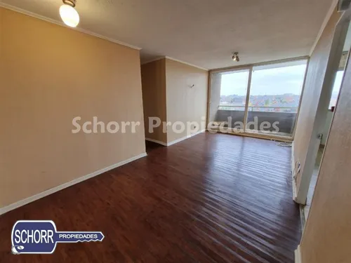 Departamento En Arriendo De 3 Dorm. En Talca
