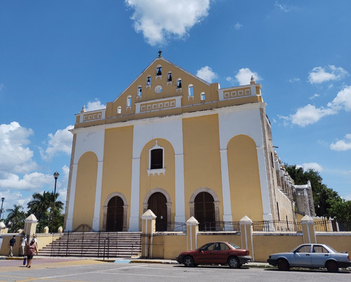 Terrenos En Venta Con Club De Playa En Hunucmá, Mérida, Yucatán