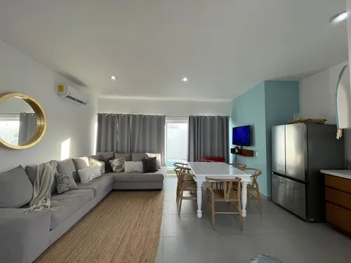 Venta De Casa (the Point Ocean Villa) Isla Cortes