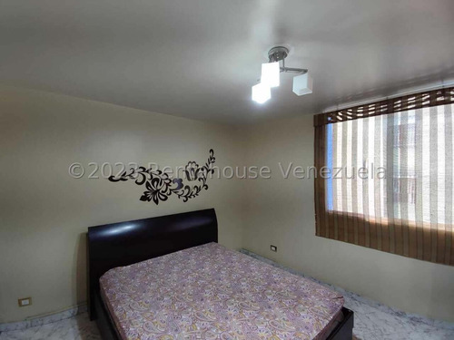 Imagen 22 de 29 de Apartamento En Alquiler Base Aragua Piscina Estef 23-25045