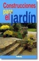 Construccion Para Jardin (jardin Plantas)