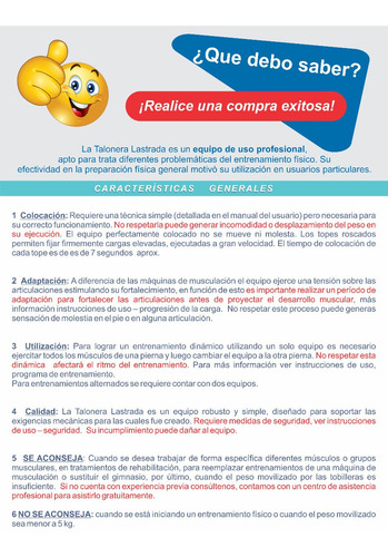 + Que Tobillera. Ejercicios P/piernas-pesas-fitness-deportes