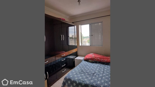Imagem 4 de 10 de Apartamento À Venda Em Diadema - 51114
