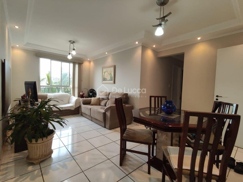 Imagem 5 de 28 de Apartamento À Venda Em Jardim Santa Genebra - Ap007783