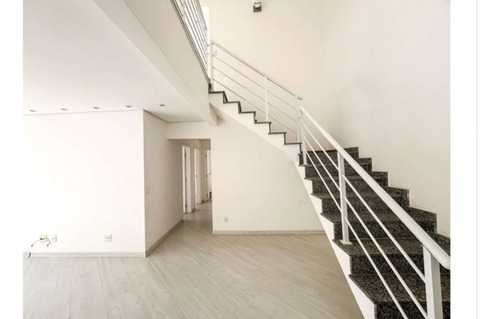 Cobertura Duplex, 146 Metros, 4 Quartos 2 Suítes