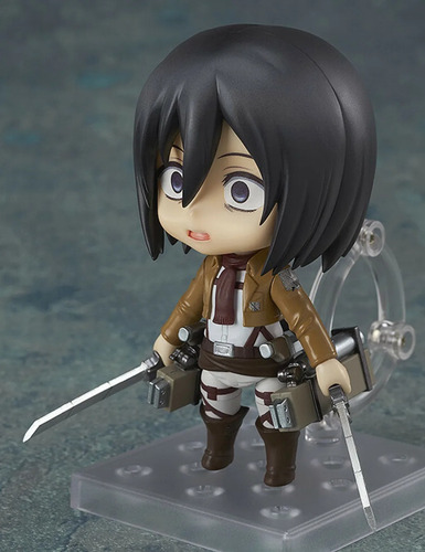 Mikasa Akerman Figura