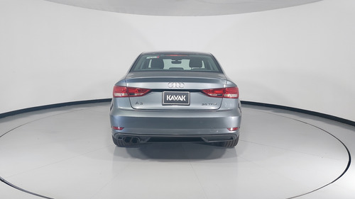 Audi A3 1.4 35 TFSI DYNAMIC DCT