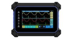 Comprar To1112d Osciloscopios Digitales 3 En 1 Fuente De Señal