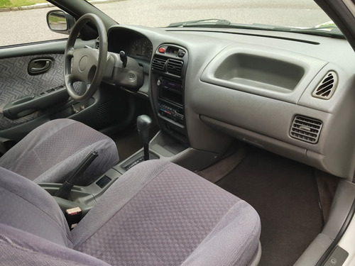 Chevrolet Sw Esteem Automatico Glx 1.6 Full