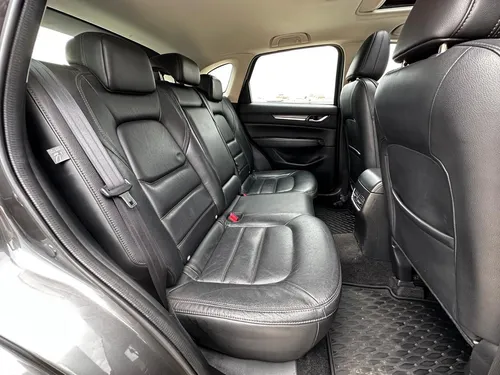 Mazda CX-5 2.5 Grand Touring Station Wagon 4x4