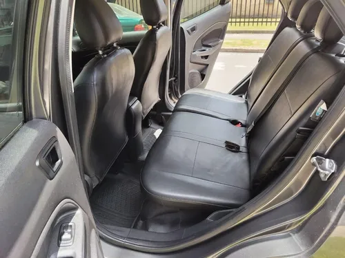 Ford Ecosport 1.5 Se At