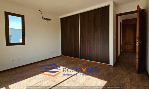 Casa En Venta Y Alquiler En Country Terravista General Rodriguez