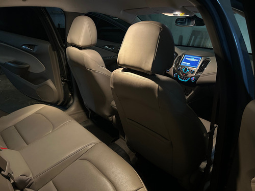 Chevrolet Cruze 1.4 Ltz Sedan