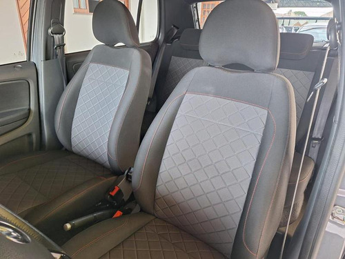 Volkswagen Fox Xtreme Mb