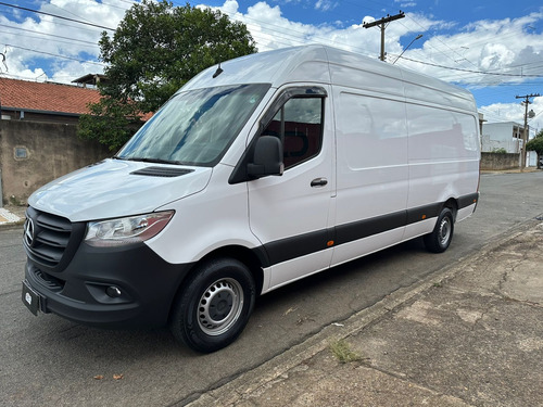 Mercedes Sprinter Extra Long. 14m Ano 2022 -covelp Americana
