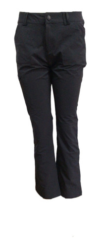 Pantalon Mujer Outdoor Fast Dry  Weinbrenner 9902559 Azul